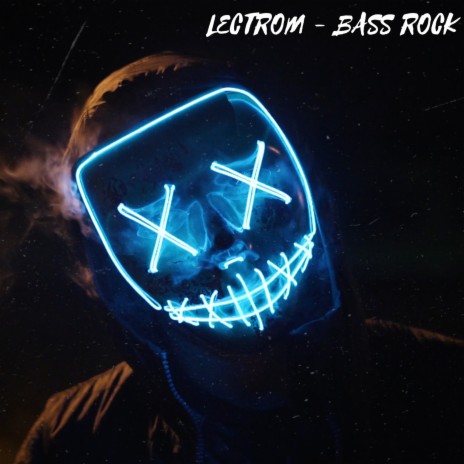 Bass Rock cover art