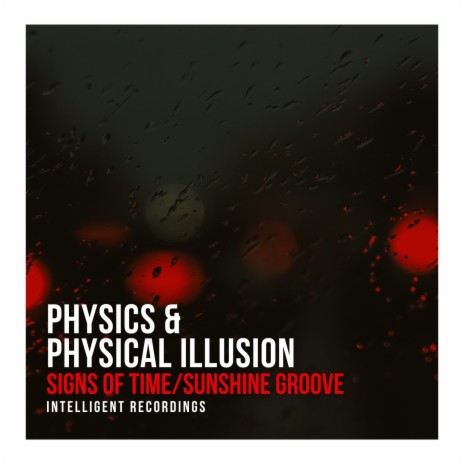 Signs of Time (Original Mix) cover art