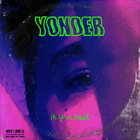 In Your Head cover art