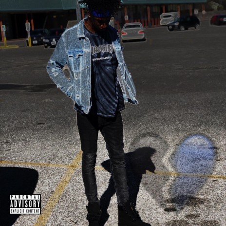 Sacrifice cover art