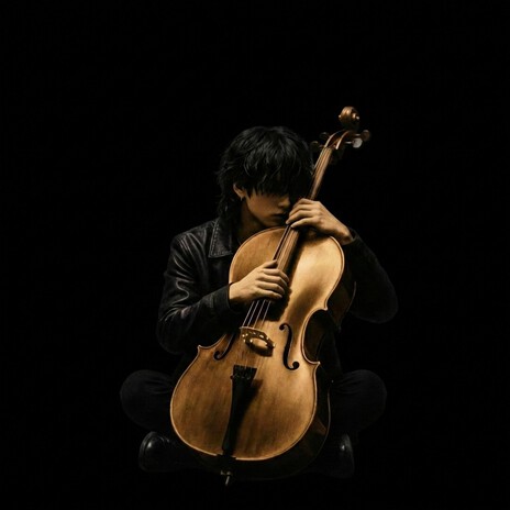 重力の迷子-Gravity's Stray Child- cover art