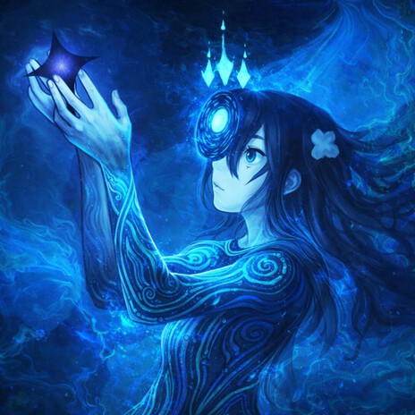 Astral Lullaby