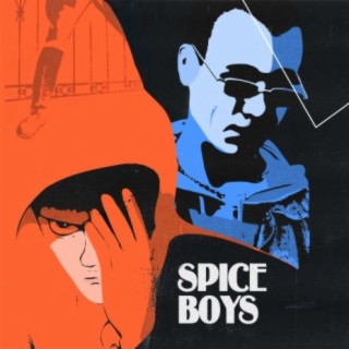 Spice Boys