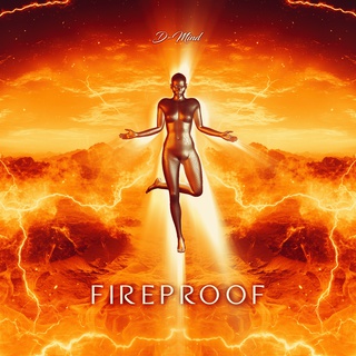 Fireproof (Extended Version) cover art