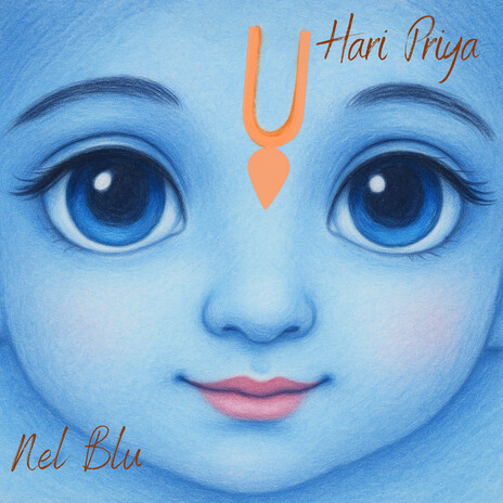Nel Blu cover art