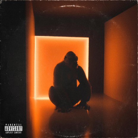 gorilla ft. MONKK cover art