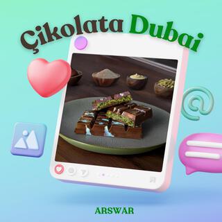 Çikolata Dubai cover art