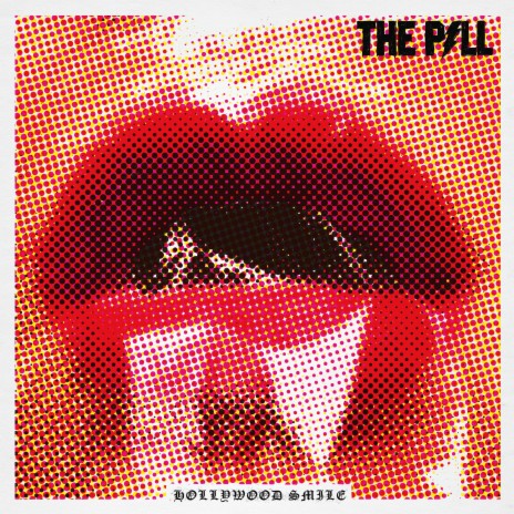 The Bitter Pill cover art