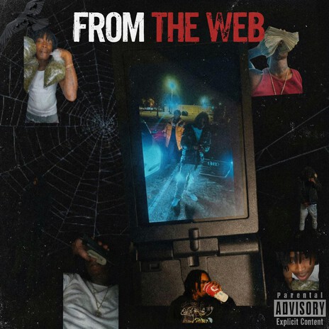 36 cover art