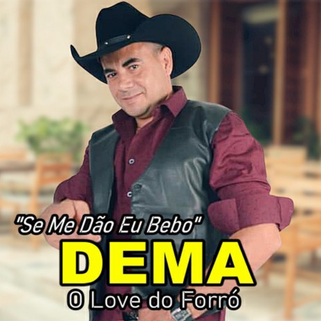 Sofre de Amor Só Quem Não Tem Dinheiro cover art