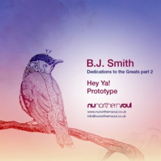 Hey Ya! (Original Mix) cover art