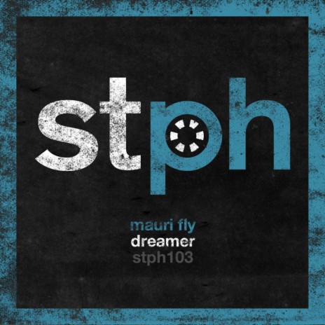 Dreamer (Marco Bellini Sleepwalking Mix) cover art