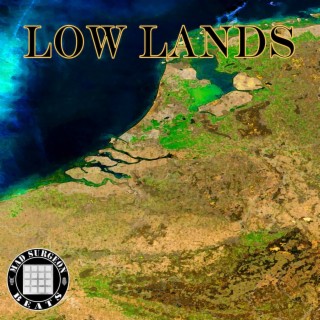 LOW LANDS cover art
