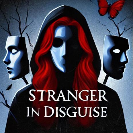 Stranger in Disguise cover art