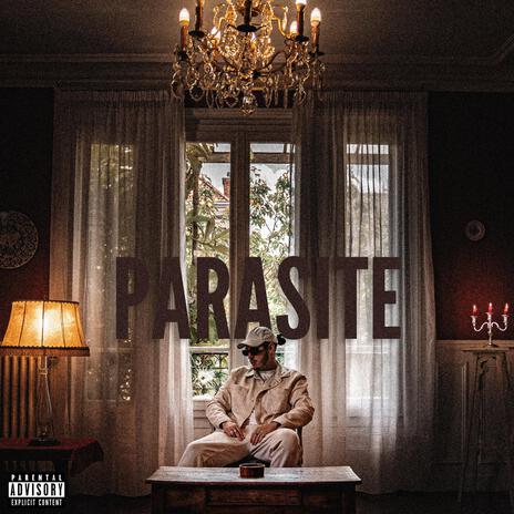 Parasite cover art