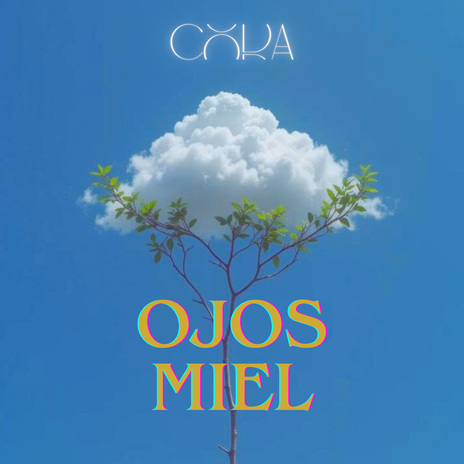 Ojos miel (nota de voz) cover art