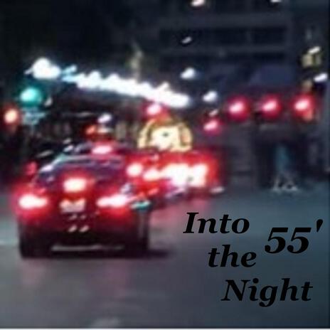 SPRINGFIELD, MISSOURI AT MIDNIGHT cover art