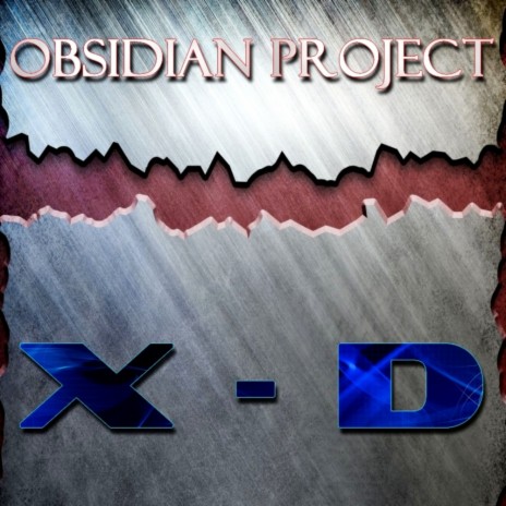 Forest (Obsidian Project & CJ Alexis Remix) cover art