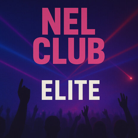 Nel Club cover art