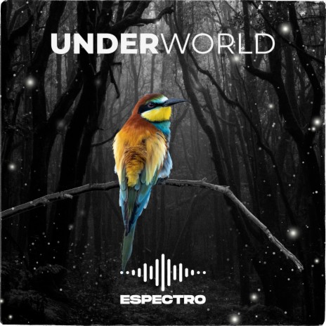 Underworld cover art