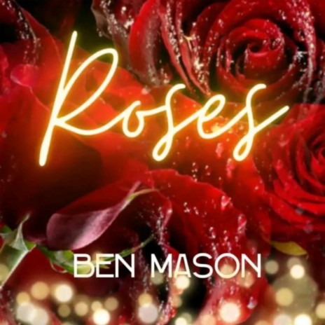 Roses cover art