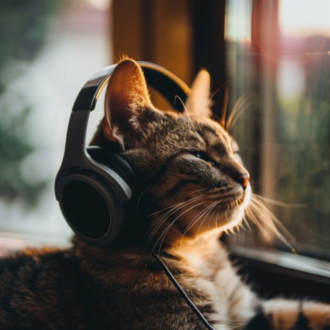Cat Melody Vibes ft. Some Cat Songs & Relaxing My Ktiten cover art