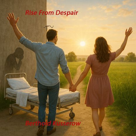 Rise from Despair cover art