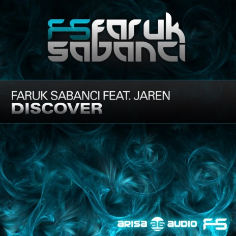 Discover (Original Mix) ft. Jaren cover art