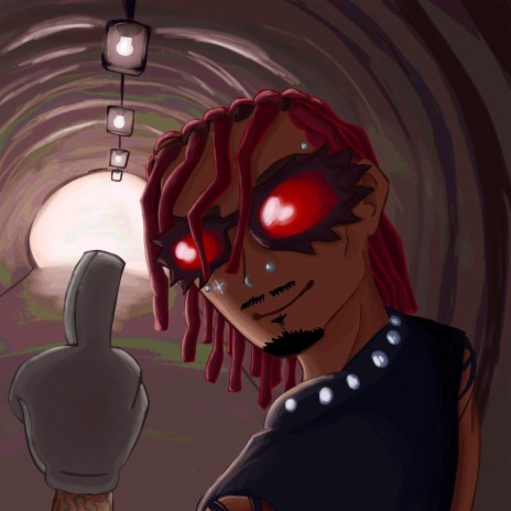 BLEF cover art