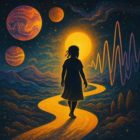 If I Wake Up In A Dream ft. Maggie Soul Bird & Robbin Lace cover art