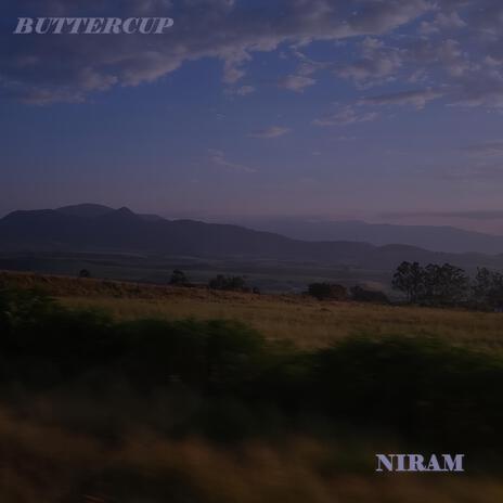 butter cup cover art