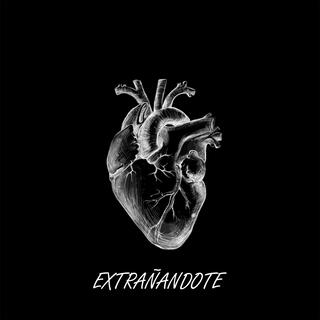 Extrañandote ft. Redboi & Bridney cover art