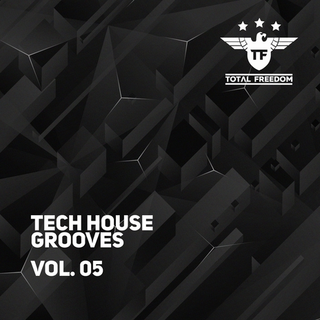 Thanks to House cover art