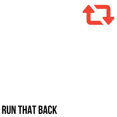RUN THAT BACK ft. PbM 6T cover art