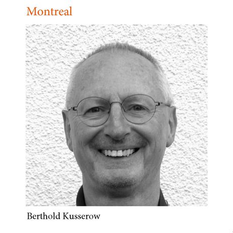 Montreal cover art