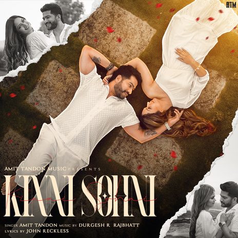 Kinni Sohni cover art
