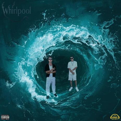 WHIRLPOOL ft. Young Miller Tha Don & Super Star On The Track cover art