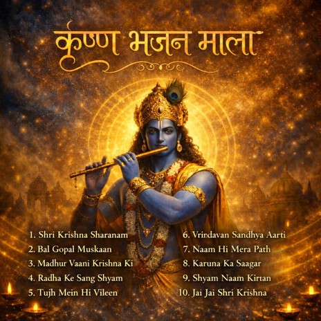 Tujh Mein Hi Vileen cover art