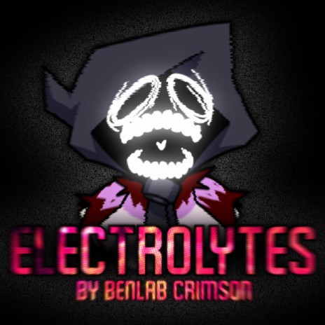 ELECTROLYTES (FNF: Static Nightmares) (Instrumental)