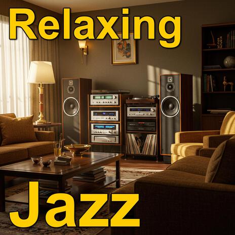 Mellow Jazz Moments cover art