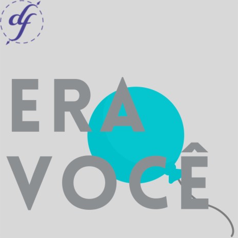Era Você cover art