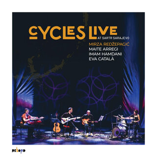 Cycles (Live at SARTR Sarajevo)