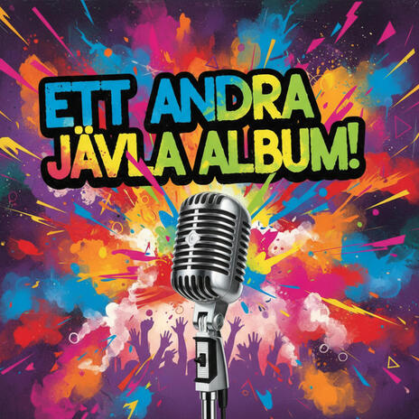 Buken cover art