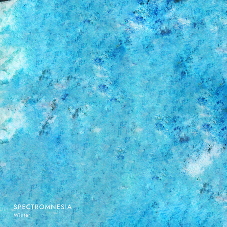 Snow cover art
