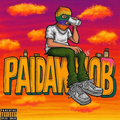 OT Trick cover art