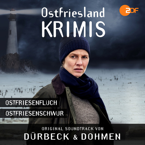 Ann stellt den Vollstrecker