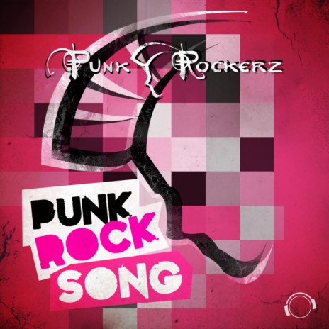 Punk Rock Song (Johnny Beast Edit)
