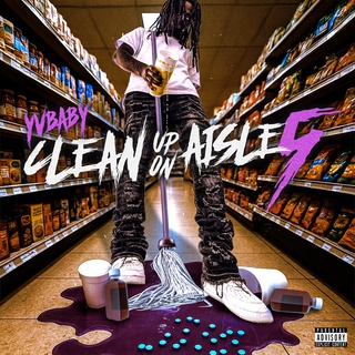 CLEAN UP ON AISLE 5