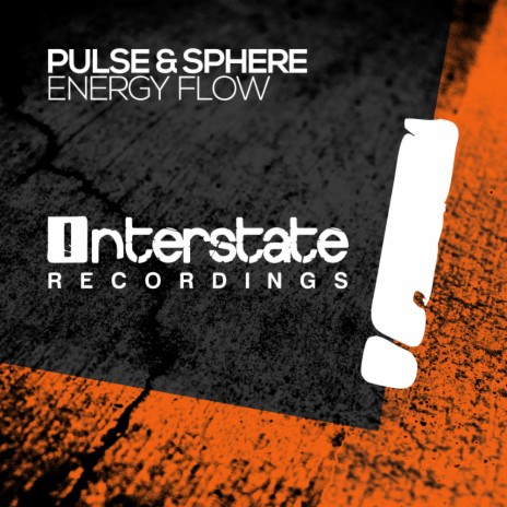 Energy Flow cover art