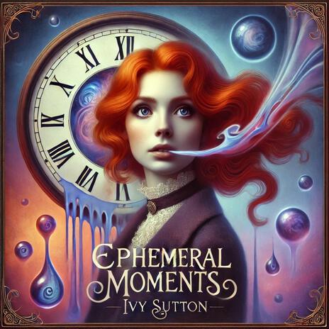 Ephemeral Moments cover art